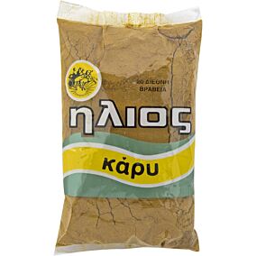 Κάρυ ΗΛΙΟΣ (500g)