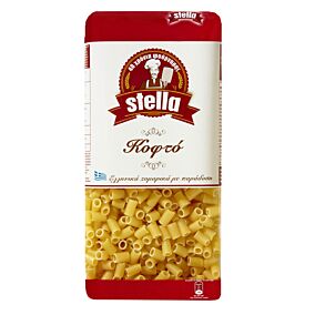 Πάστα ζυμαρικών STELLA κοφτό (500g)