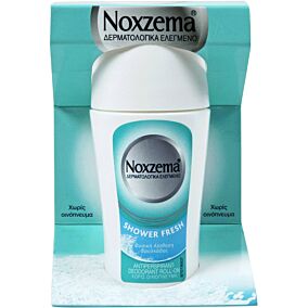 Αποσμητικό NOXZEMA fresh roll on (50ml)