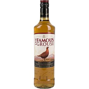 Ουίσκι THE FAMOUS GROUSE (700ml)