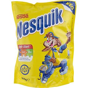 Ρόφημα NESQUIK κακάο σε σακουλάκι (800g)