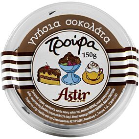 Τρούφα ASTIR στιλπνή (150g)