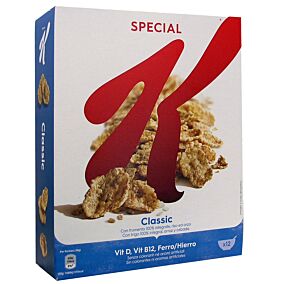 KELLOGG'S Special K Δημητριακά  375g