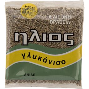 Γλυκάνισος ΗΛΙΟΣ (50g)