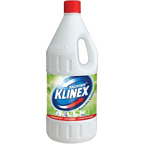 Χλωρίνη KLINEX fresh (2lt)