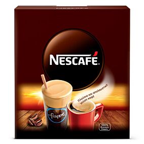 Καφές NESCAFÉ classic (2,75kg)