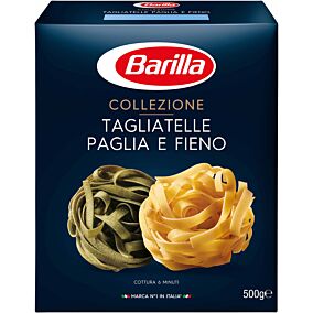 Μακαρόνια BARILLA ταλιατέλες (500g)