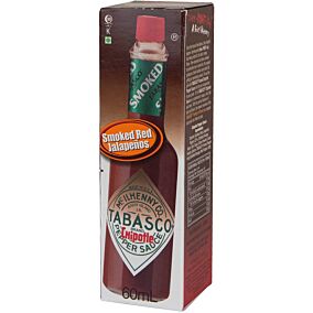 Σάλτσα TABASCO Chipotle (60ml)