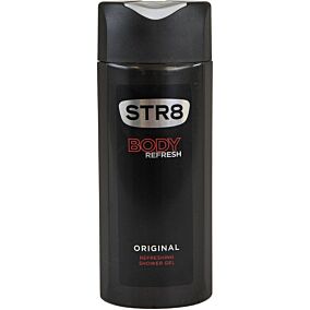 Αφρόλουτρο STR8 shower gel original (400ml)