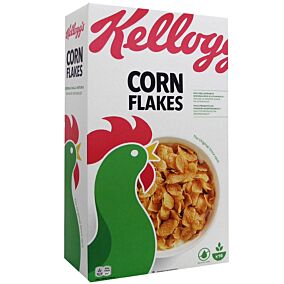 Δημητριακά KELLOGG'S Corn flakes (500g)