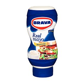 Μαγιονέζα BRAVA (450ml)