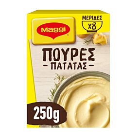 Πουρές MAGGI πατάτας (250g)