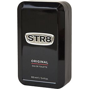 Κολώνια STR8 Original (100ml)