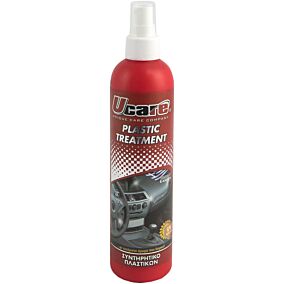 Συντηρητικό UCARE πλαστικών (300ml)