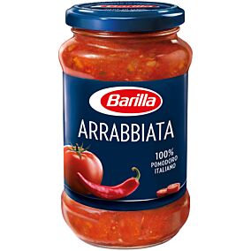 Σάλτσα BARILLA arrabiata (400g)