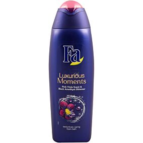 Αφρόλουτρο FA Unisex Luxurious Moments (750ml)