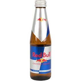 Ενεργειακό ποτό RED BULL energy (250ml)