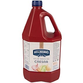 Σάλτσα HELLMANN'S dressing ceasar's (3lt)