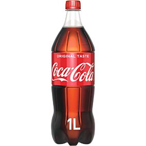 Αναψυκτικό COCA COLA (1lt)