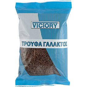 Τρούφα STOLZE σοκολάτας γάλακτος (150g)