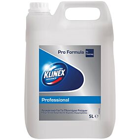 Χλωρολευκαντικό KLINEX professional advance (5lt)