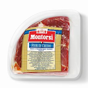 Προσούτο MONTORSI 1/4 Ιταλίας (1,2kg)