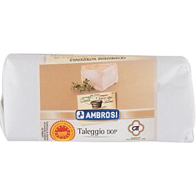 Τυρί AMBROSI taleggio (200g)