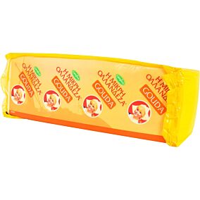 Τυρί CAMPINA gouda Ολλανδίας (~3kg)