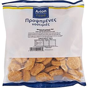 Κοτομπουκιές ARION FOOD κατεψυγμένες (1kg)