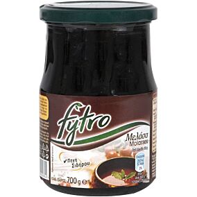 Σιρόπι FYTRO μελάσα (700g)