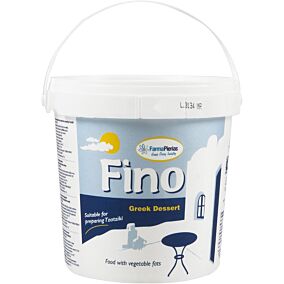 Έδεσμα γιαουρτιού FINO (1kg)