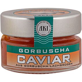 Μπρικ άγριου σολομού AKI GORBUSCHA (50g)