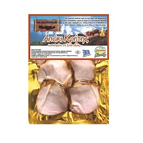 Απάκι ΠΑΤΕΡΑΚΗΣ χοιρινό Κρήτης (500g)