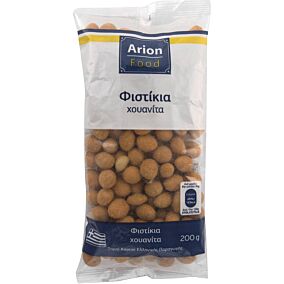 Φυστίκια ARION FOOD Χουανίτα (200g)