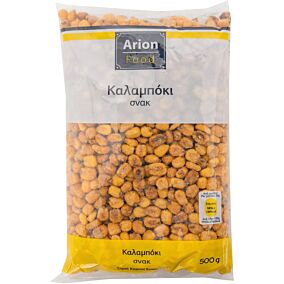 Καλαμπόκι ARION FOOD σνακ (500g)