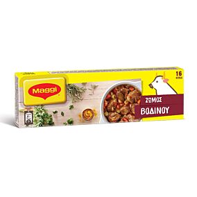 Ζωμός MAGGI βοδινού (176g)