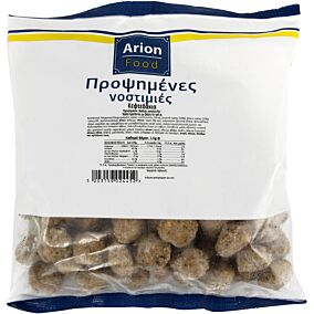 Κεφτεδάκια ARION FOOD κατεψυγμένα (1kg)