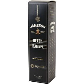 Ουίσκι JAMESON Black Barrel (700ml)