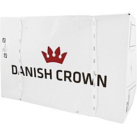 Νεαρό μοσχάρι DANISH CROWN μπριζόλα άνευ οστού νωπή Δανίας