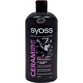 Σαμπουάν SYOSS Ceramide (750ml)