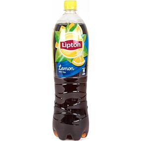 Αφέψημα LIPTON λεμόνι (1,5lt)