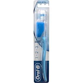 Οδοντόβουρτσα ORAL B indicator 35