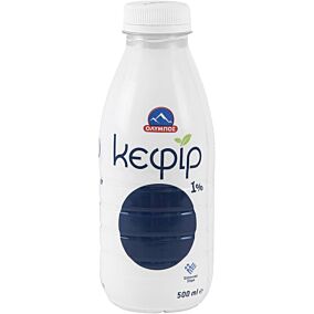 Κεφίρ ΟΛΥΜΠΟΣ (500ml)