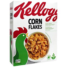 Δημητριακά KELLOGG'S Corn Flakes (250g)