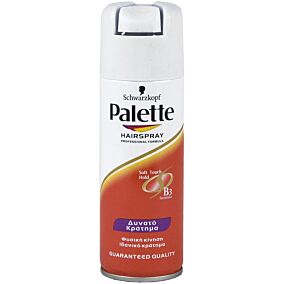 Spray μαλλιών SCHWARZKOPF δυνατό κράτημα δυνατό κράτημα (175ml)