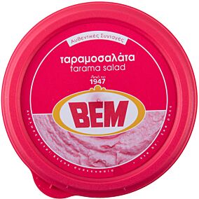 Ταραμοσαλάτα BEM (250g)