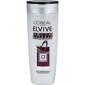 Σαμπουάν ELVIVE regenium για πύκνωση (400ml)