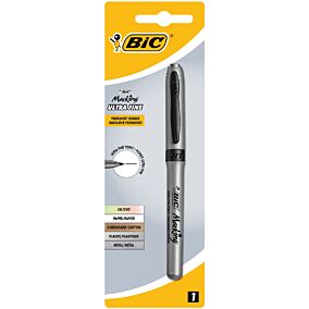 Μαρκαδόρος BIC για CD/DVD