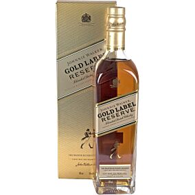 Ουίσκι JOHNNIE WALKER Gold Label Reserve (700ml)