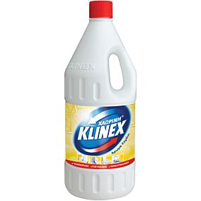 Χλωρίνη KLINEX με άρωμα λεμόνι (2lt)